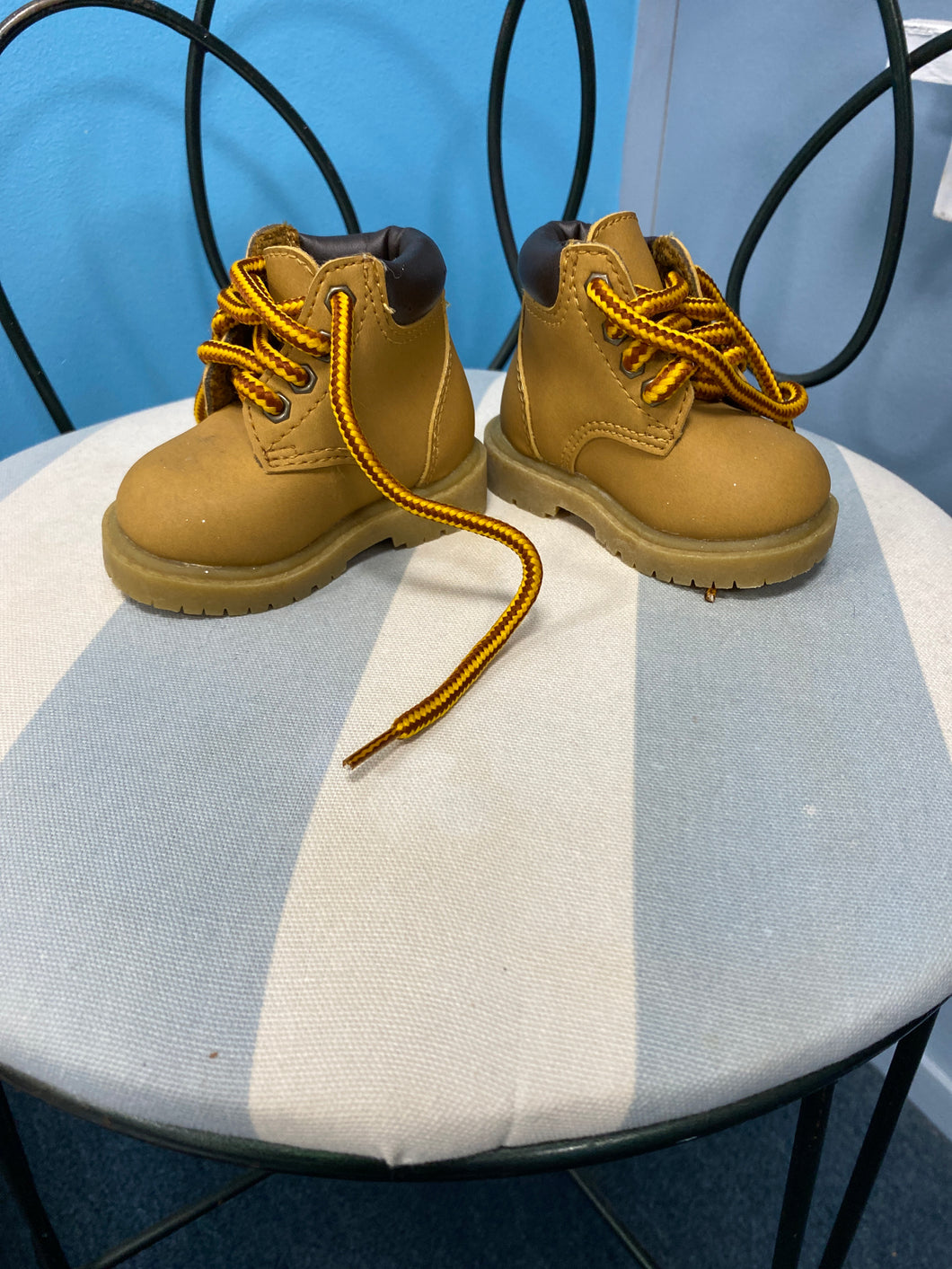 Ozark Tail Boots (1W)