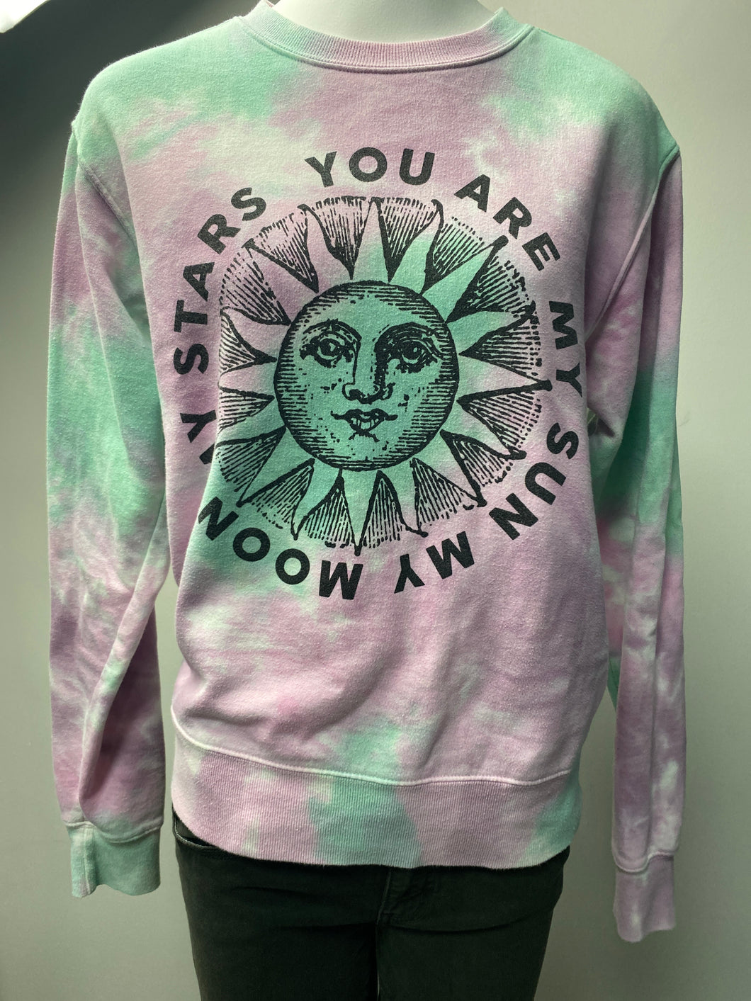 Mighty Fine Sweatshirt (M)