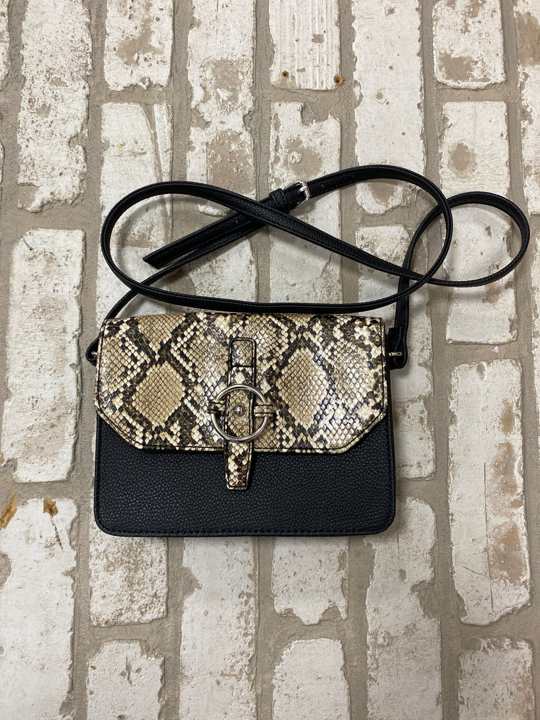 Nine West Black Purse