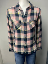 Load image into Gallery viewer, BKE Flannel (XS)

