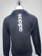 Load image into Gallery viewer, Adidas Half Zip- (S)
