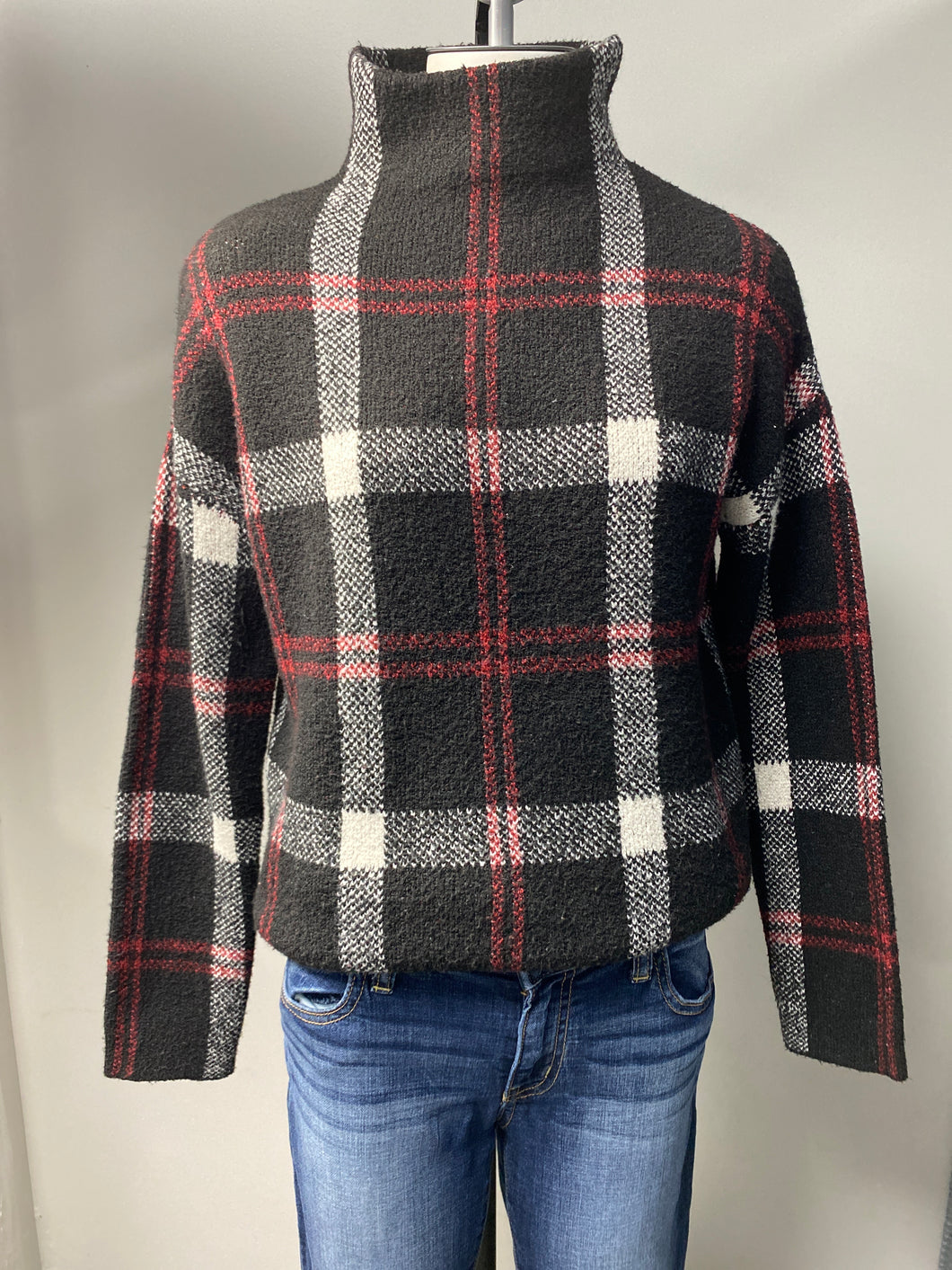 Christian Striano Sweater (XS)