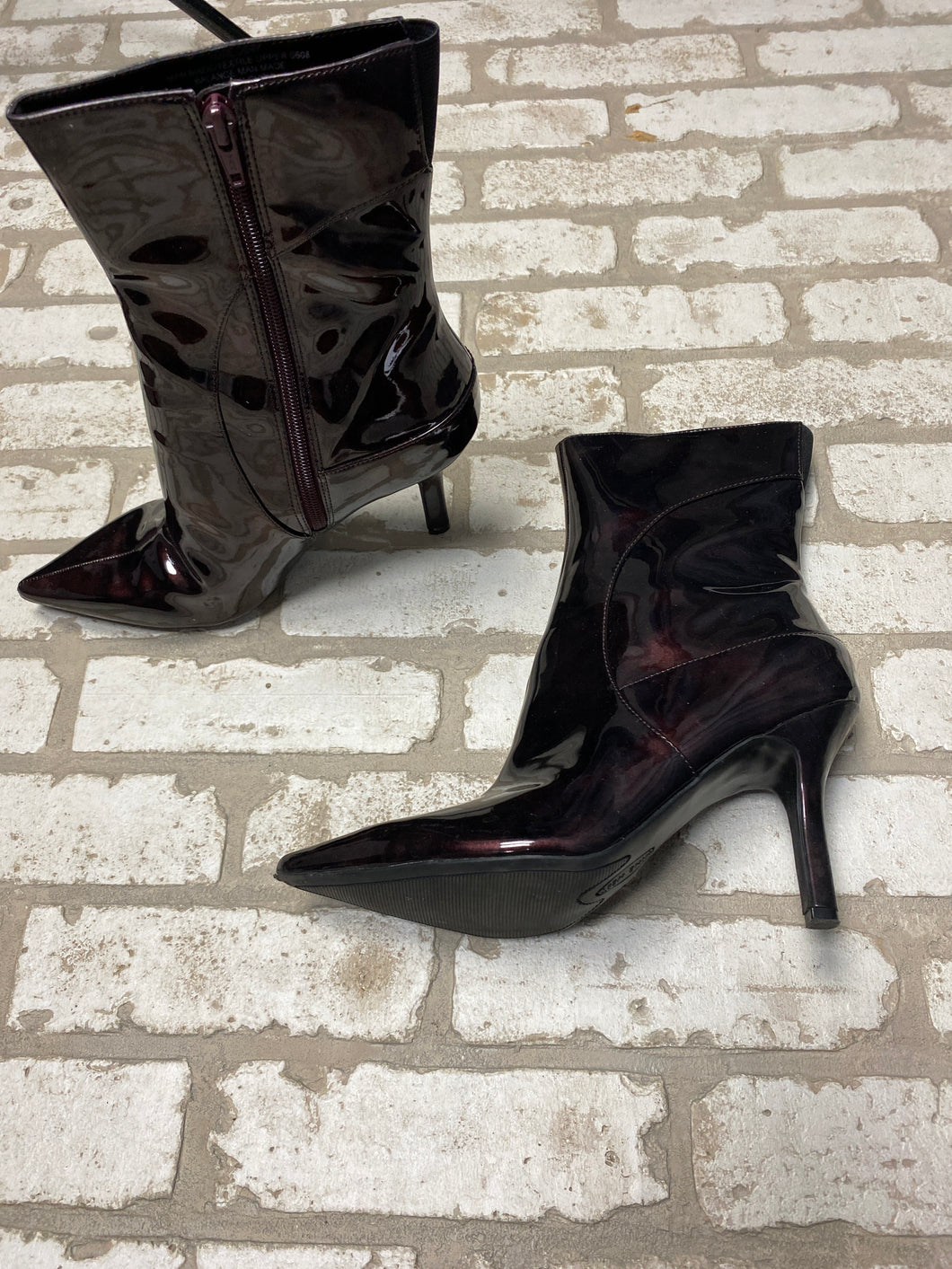 NINE WEST boots (9)NEW!