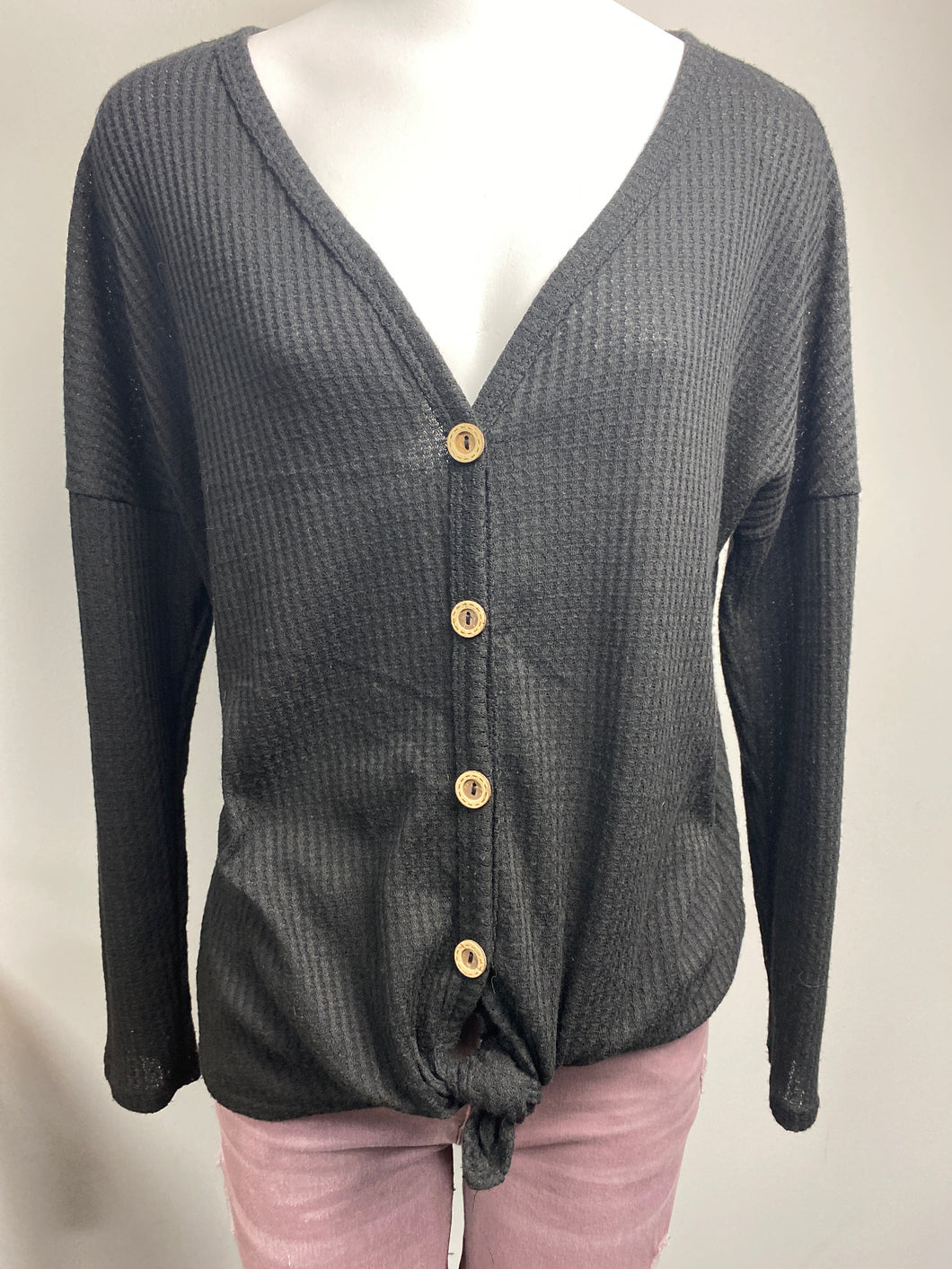 BI BI Long sleeve (S)