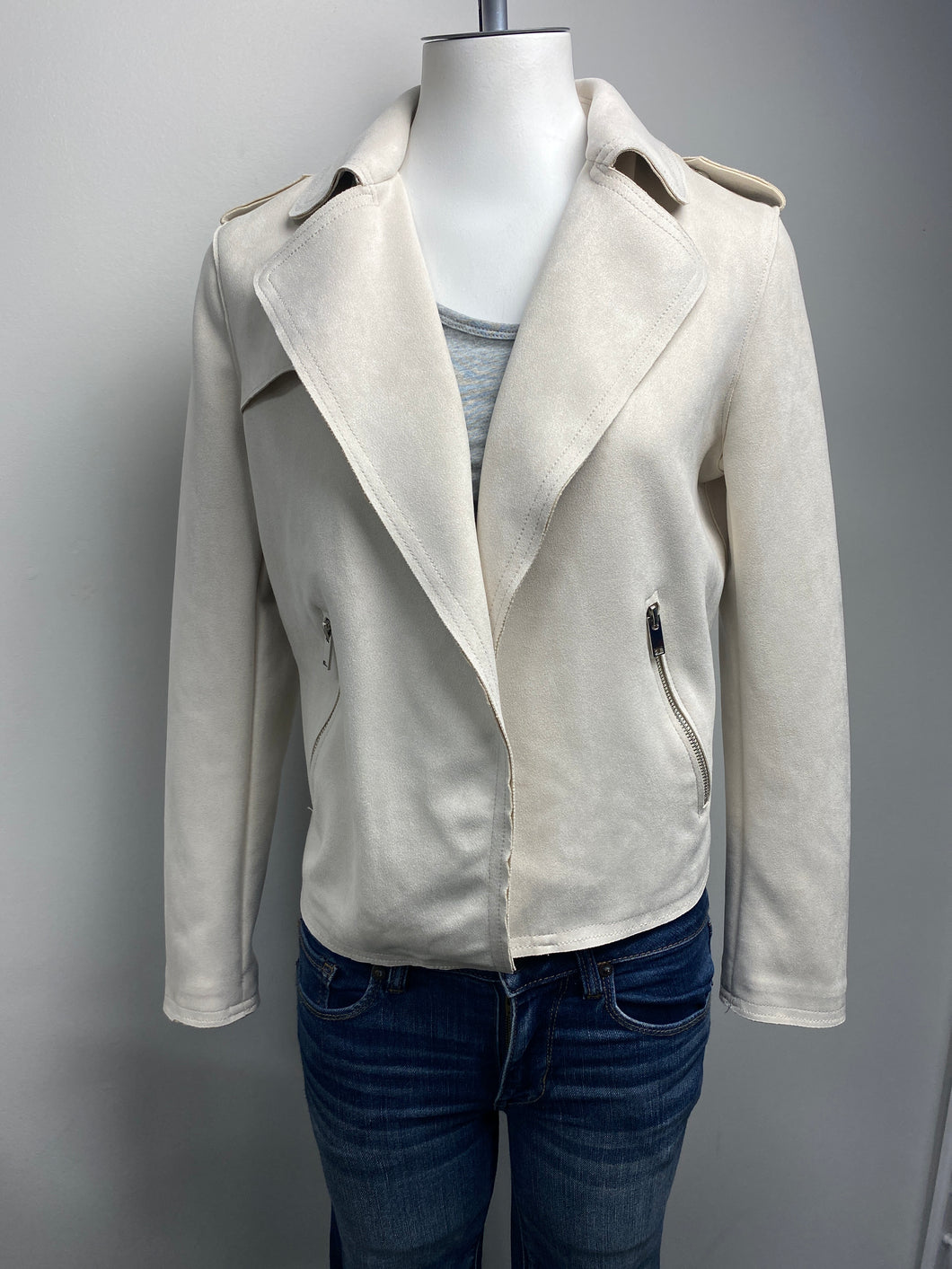 Philosophy Jacket (S)