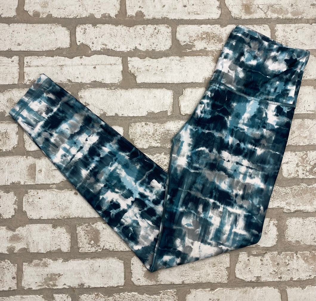 Balance Collection Leggings- (M)