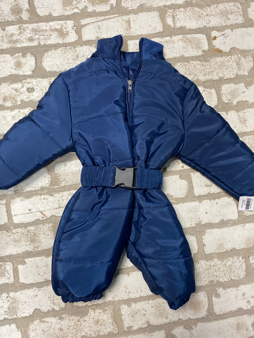 6-9M snowsuit