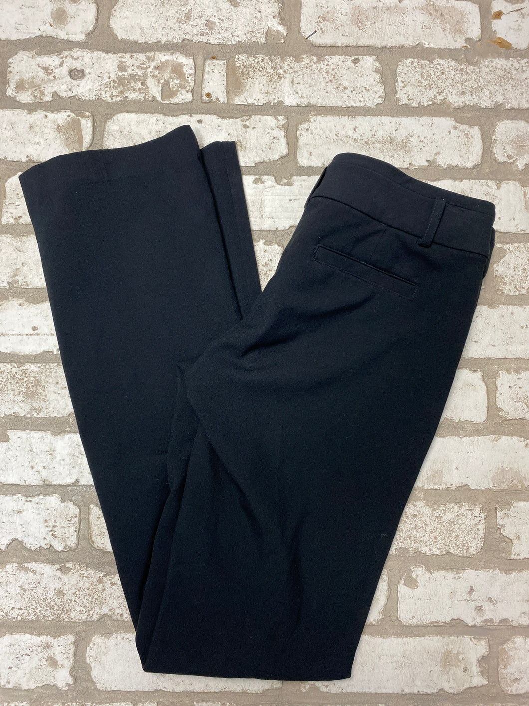 Candie's Black Dress Pants (3)