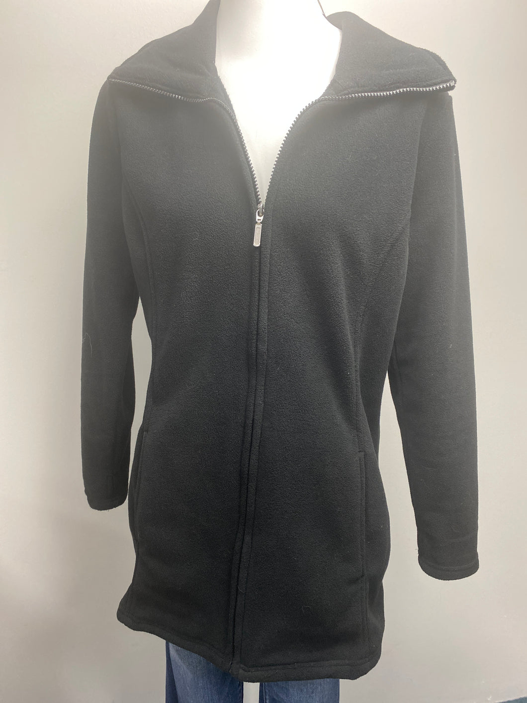 D&CO. Fleece Jacket (S)