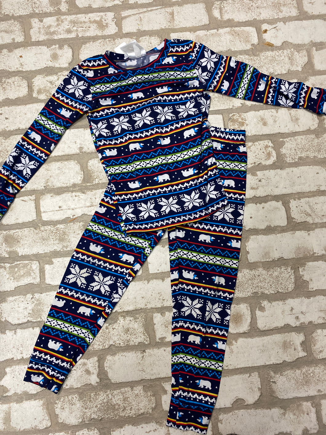 Falls Creek PJ Set 4