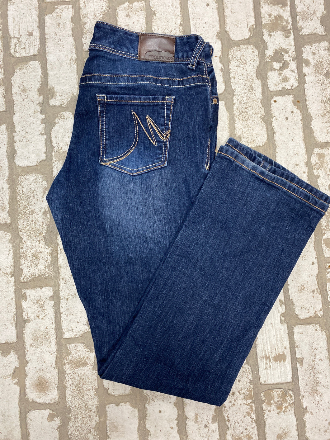 Maurices jeans 9/10