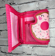 Load image into Gallery viewer, Donut Wallet
