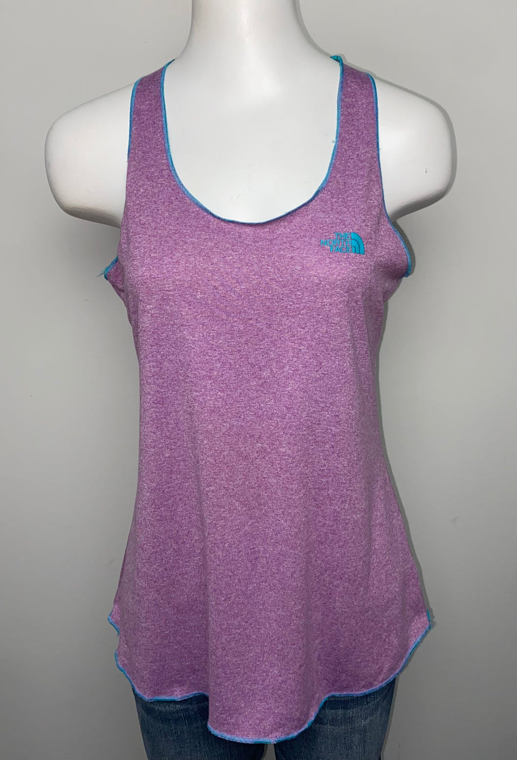 The North Face Tank- (M)