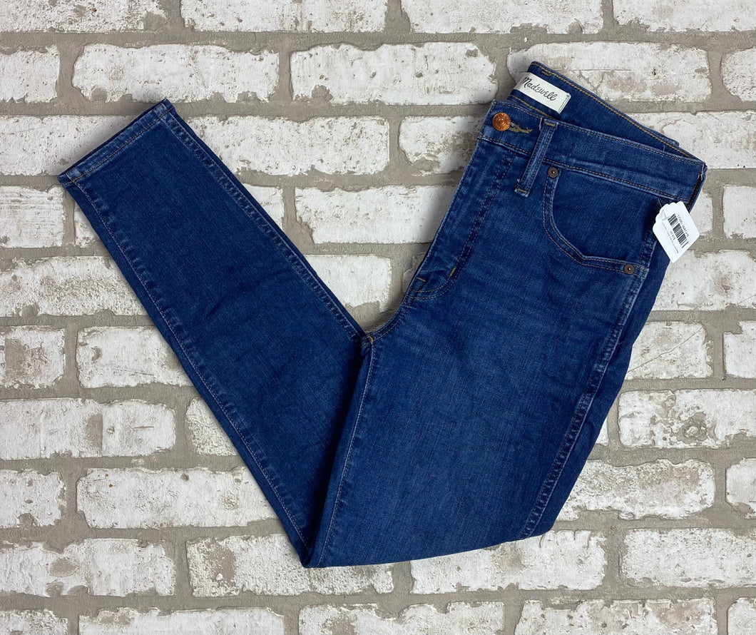 Madewell 10