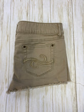 Load image into Gallery viewer, Candies Beige Shorts (11)
