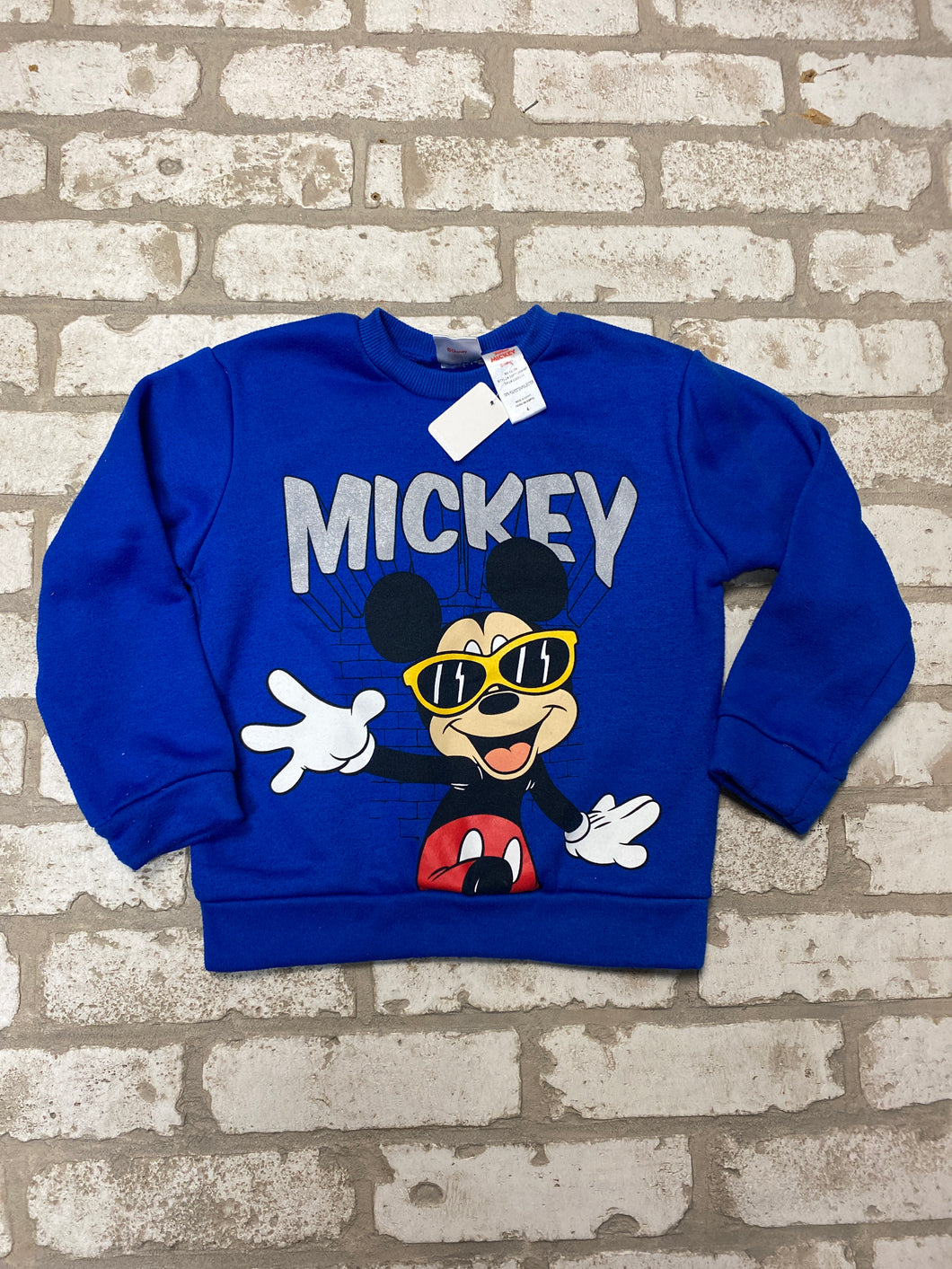 Micky Sweatshirt (4)