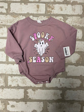 Load image into Gallery viewer, Spooky Season Top (6/12M)

