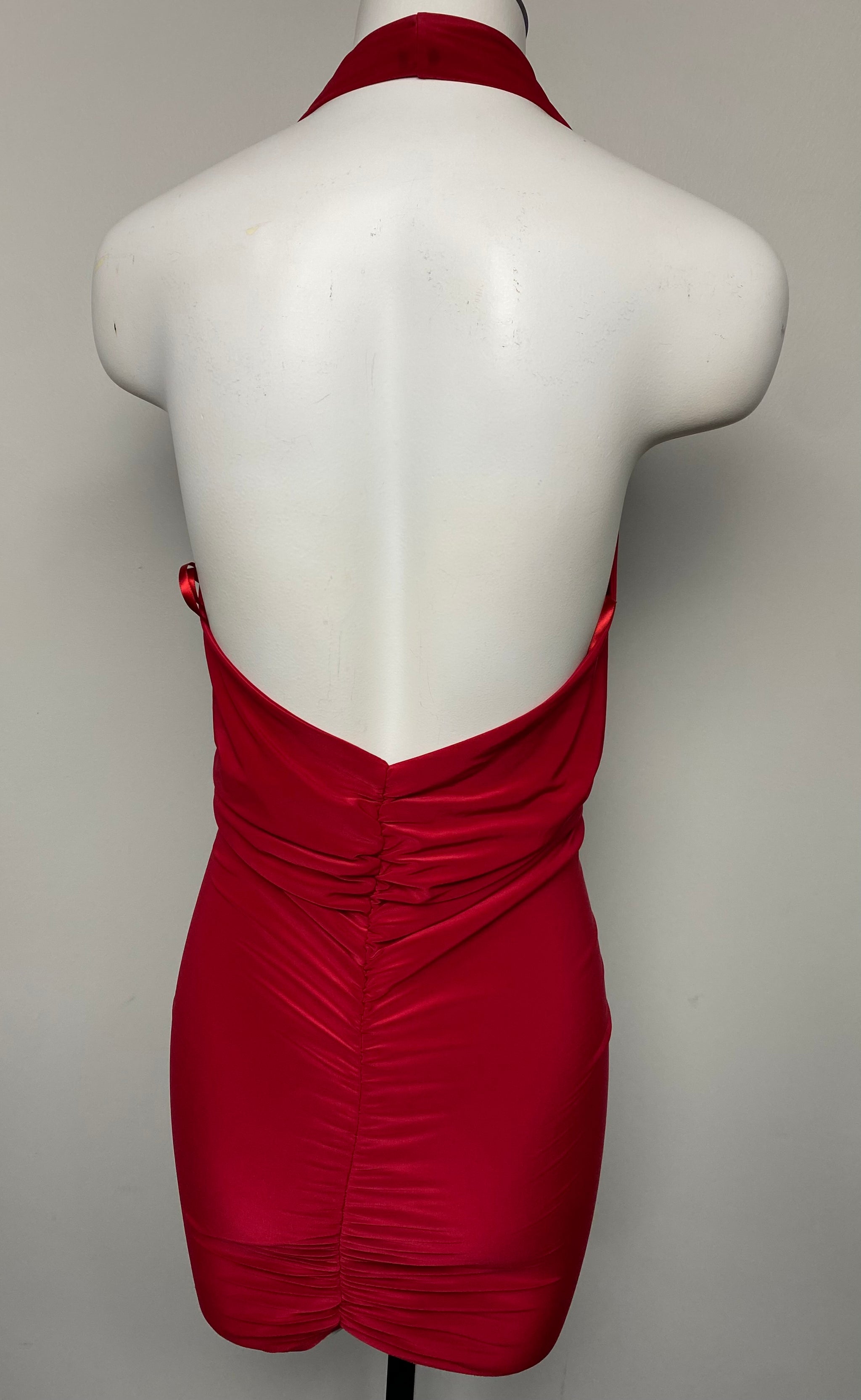 21 Saints Dress- (S) – Happy Rock Boutique