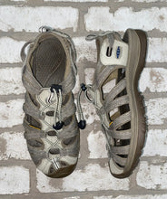 Load image into Gallery viewer, KEEN Whisper Sandals- (Size 9)
