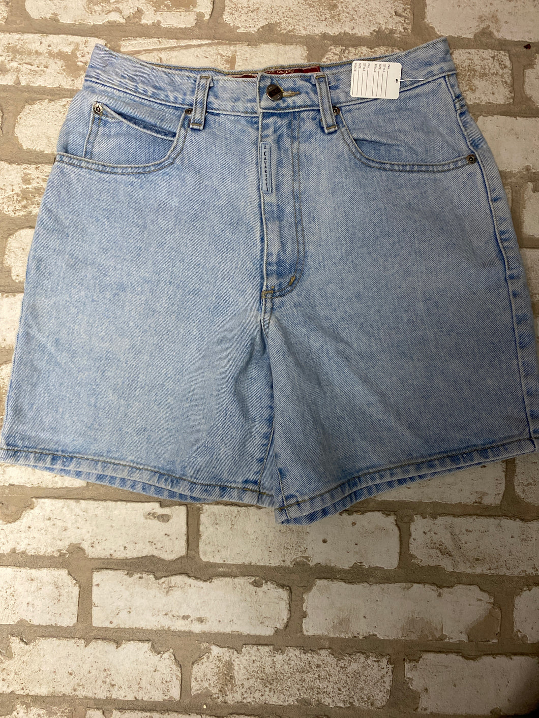 Z. cavaric denim shorts (9)