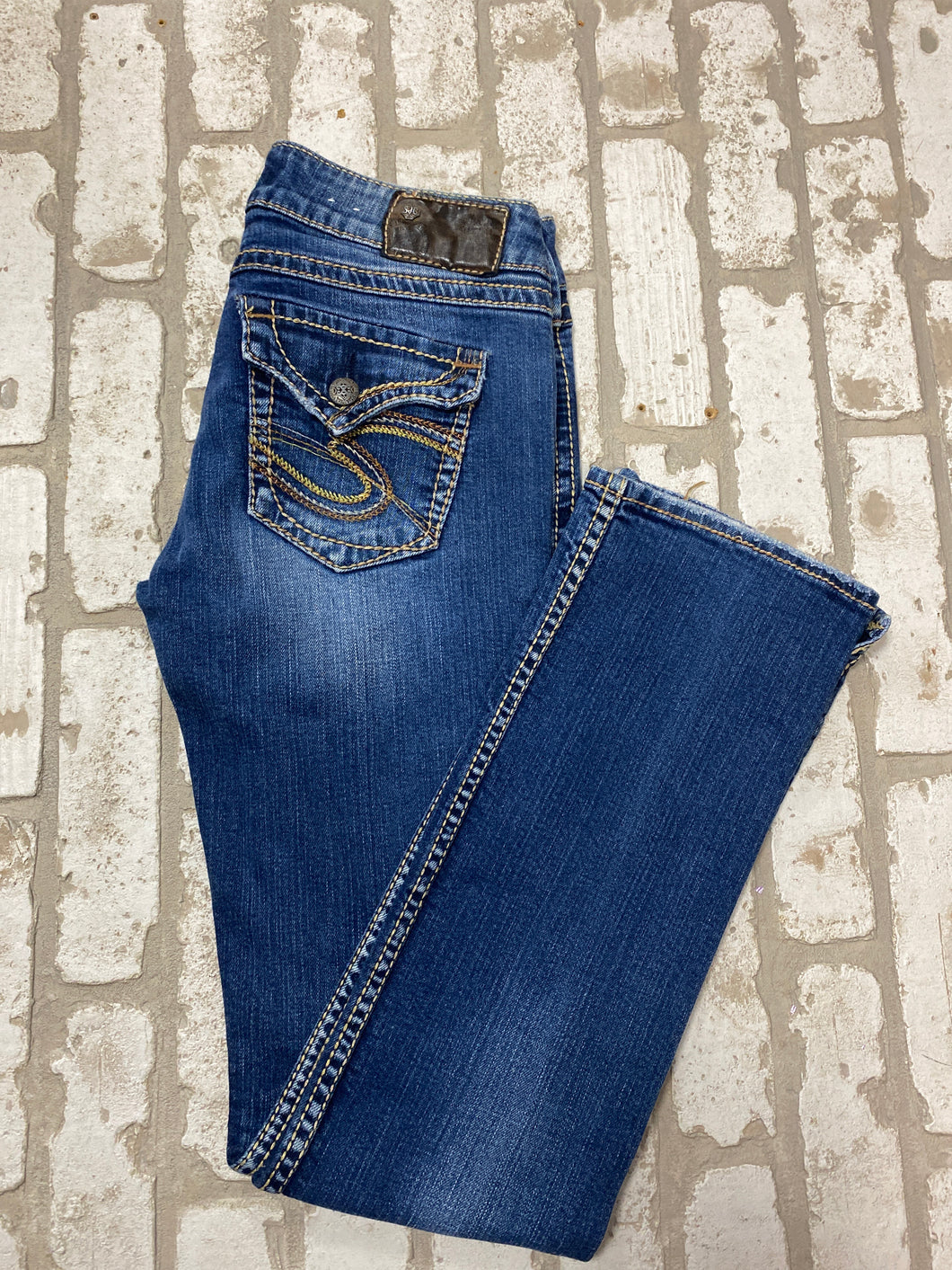 Sliver Jeans (W26/L32)