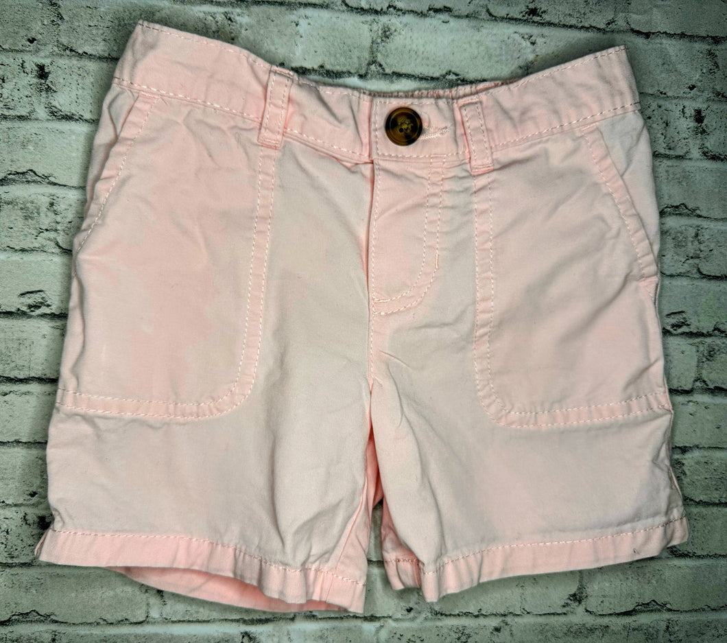 Carter’s: Pink Shorts- 3T