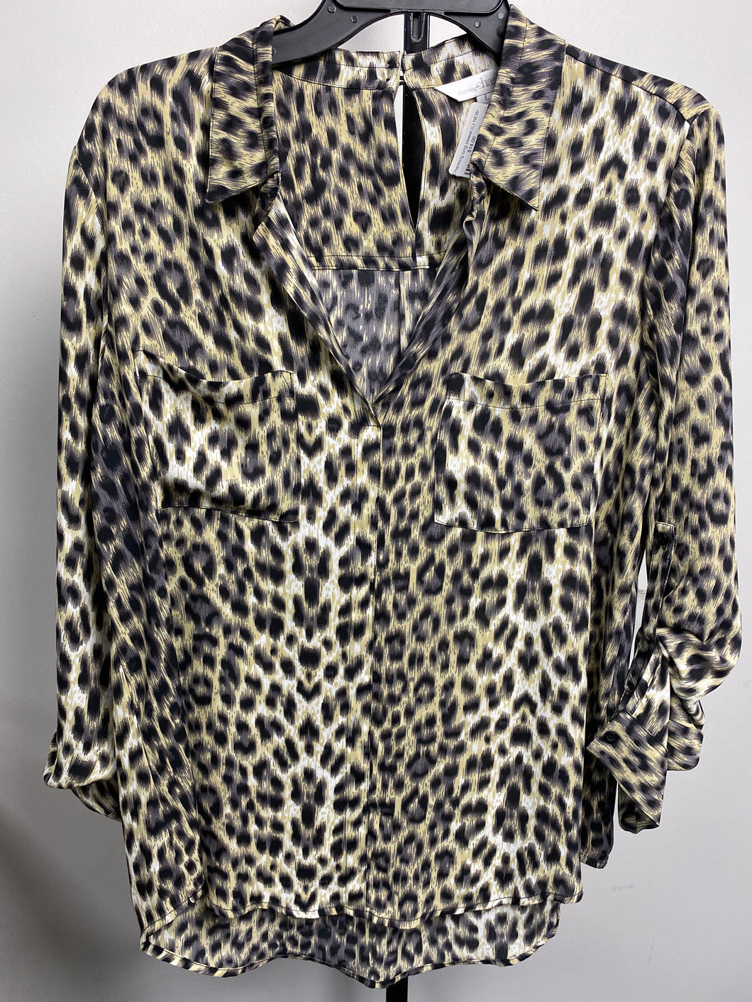 Charming long sleeve (L) NEW!