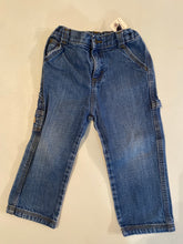 Load image into Gallery viewer, Wrangler Carpenter Jeans (3T)
