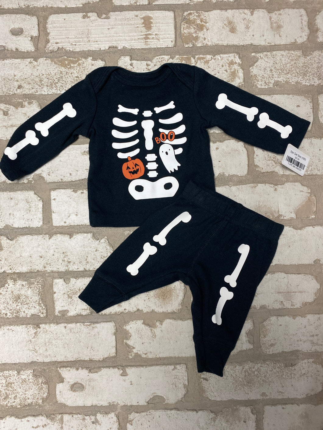 2pc Set Boo (NB)