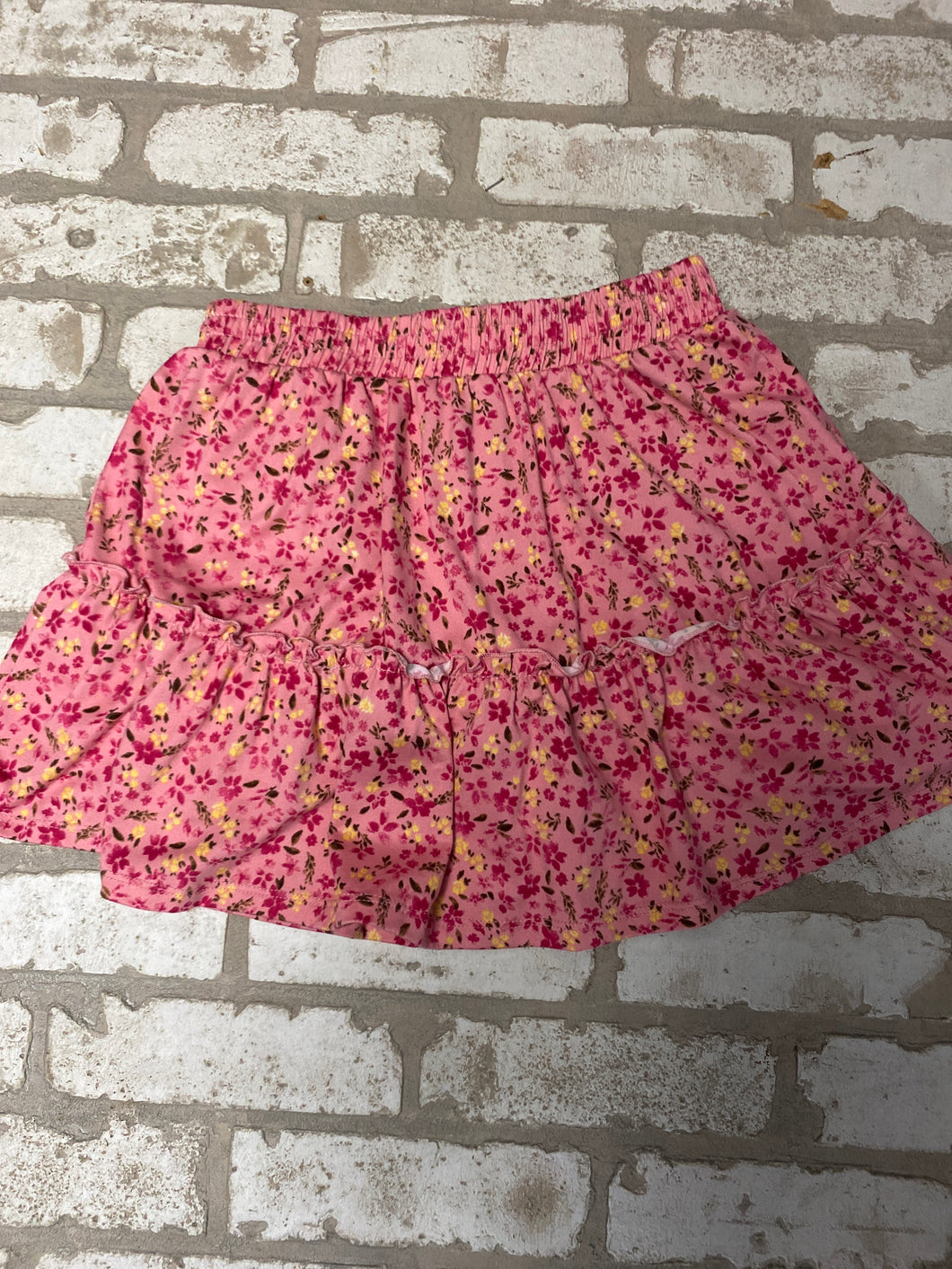 between girls flowered skirt (12)