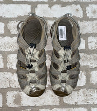 Load image into Gallery viewer, KEEN Whisper Sandals- (Size 9)
