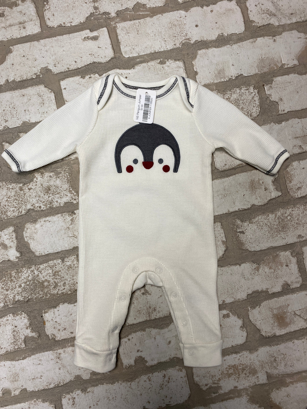 NB Penguin Jumper