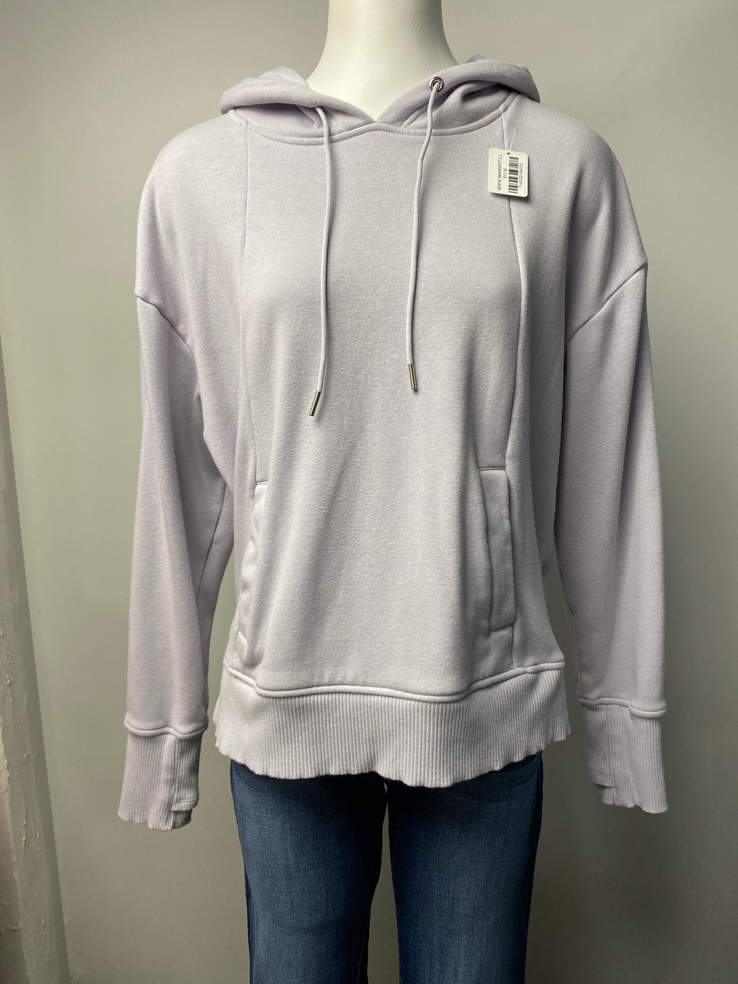apana sweatshirt (L)