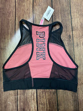 Load image into Gallery viewer, PINK Sports Bra (M)

