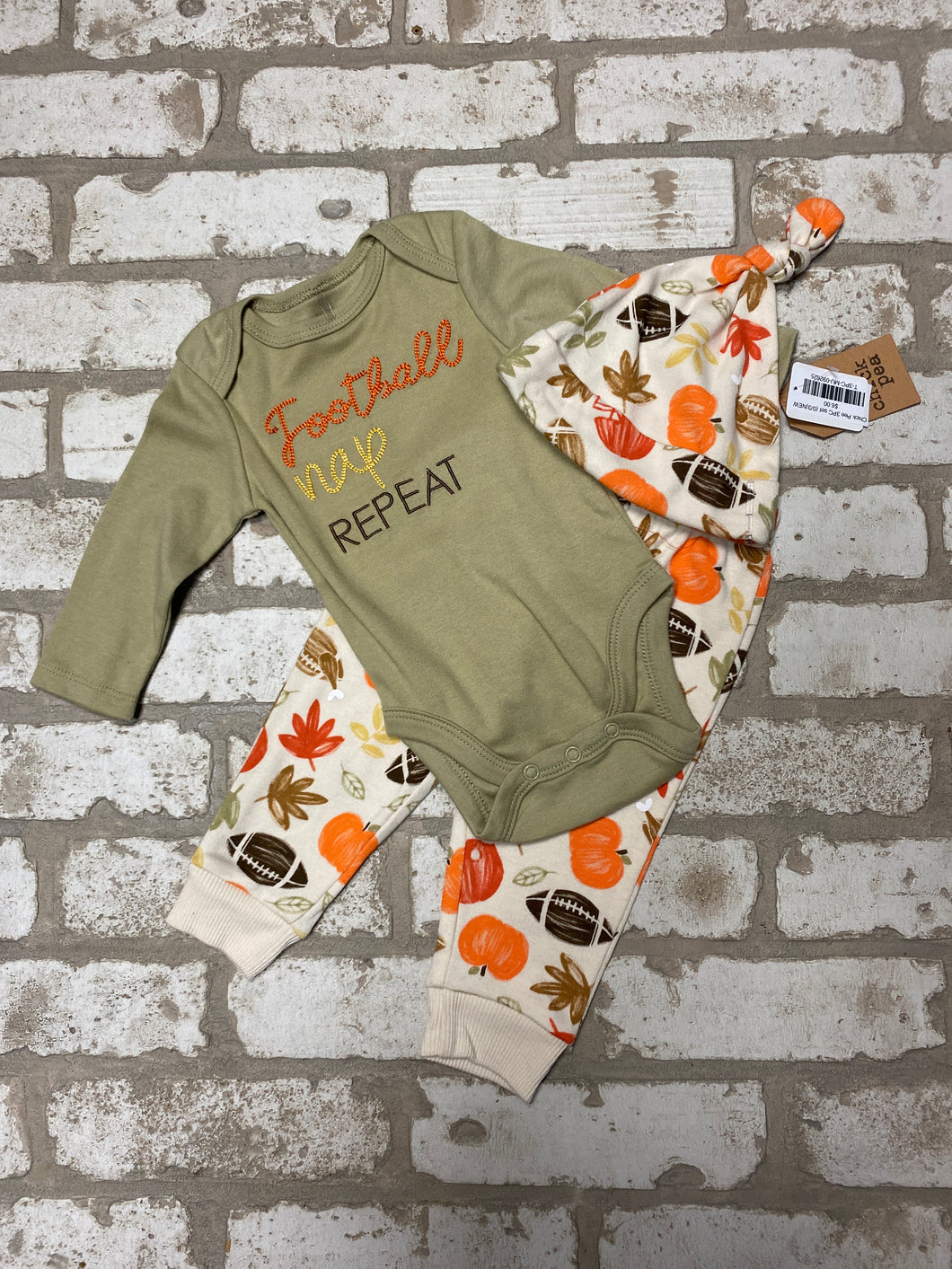 Chick Pee 3PC set (0/3)NEW