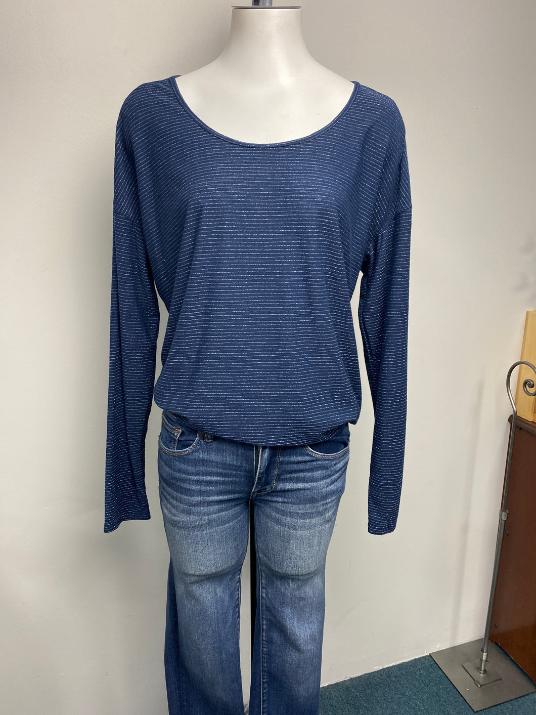 MTA sport long sleeve (XL)