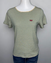 Load image into Gallery viewer, Levis Ribbed Tee NEW!- (XL)

