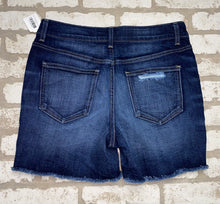 Load image into Gallery viewer, Maurices High Rise Shorts- (Size 10)
