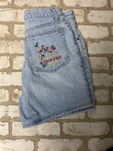 Load image into Gallery viewer, Z. cavaric denim shorts (9)
