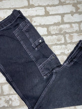 Load image into Gallery viewer, Urban BDG Cargo Jeans- (Size 27&quot;)
