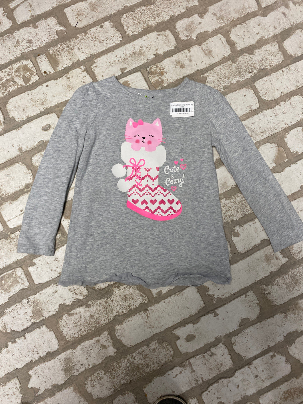 jumping beans long sleeve (6)