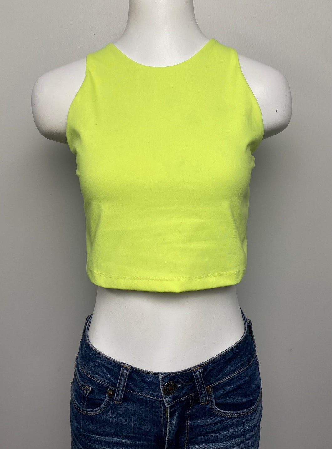 MTA Sport Bra Tank- (L)