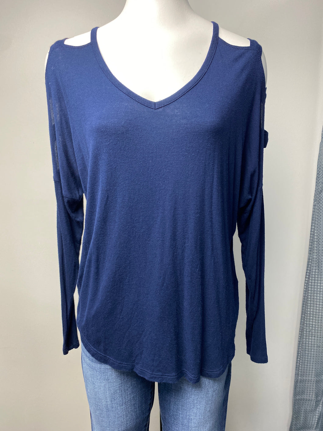 zenana long sleeve (S)