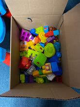 Load image into Gallery viewer, Mega Bloks Activity Set
