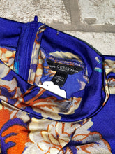 Load image into Gallery viewer, Guess Mock Neck Bodysuit- (M)
