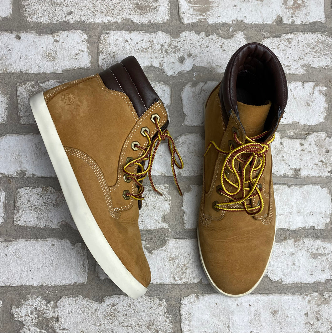 Timberland Dausette Sneaker Boot- (Size 7)