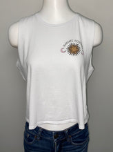 Load image into Gallery viewer, Miken Flow Graphic Tank- (L)

