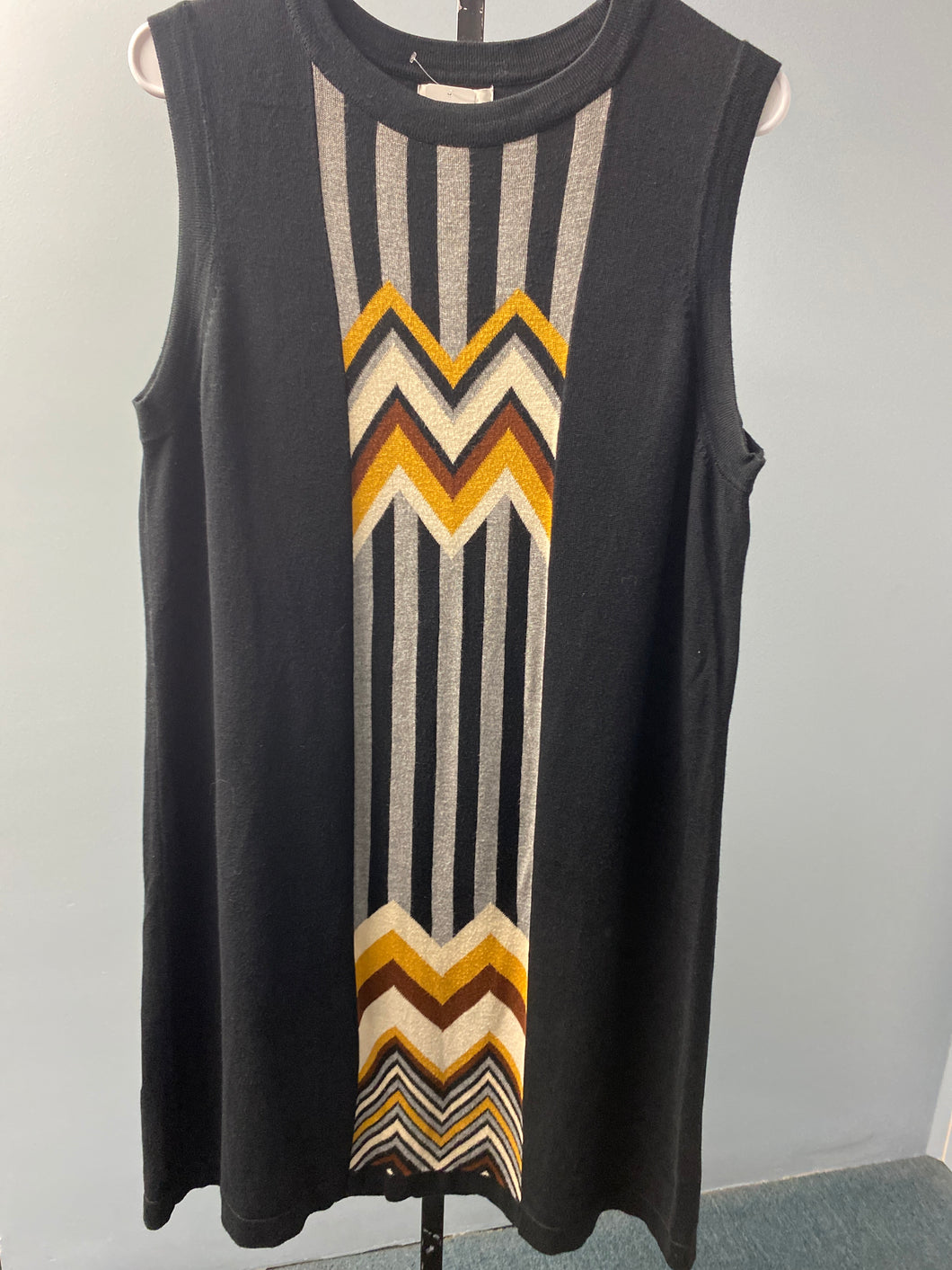Missoni dress (XL)