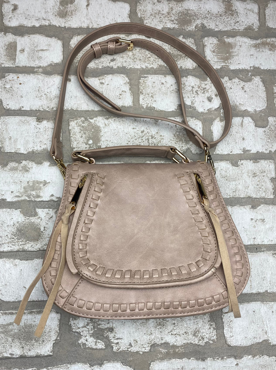 Urban Expressions Crossbody