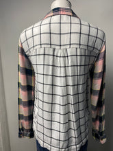 Load image into Gallery viewer, BKE Flannel (XS)
